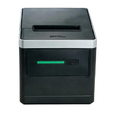 Ticketera Impresora Térmica para Sistema de Facturación USB Ethernet ZKTECO ZKP8008