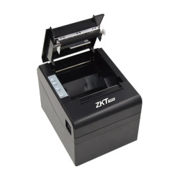 Ticketera Impresora Térmica para Sistema de Facturación USB Ethernet ZKTECO ZKP8001