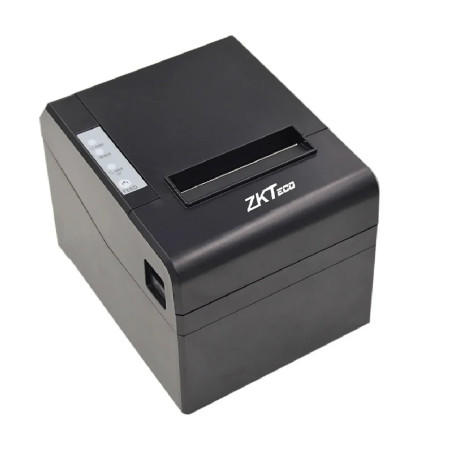 Ticketera Impresora Térmica para Sistema de Facturación USB Ethernet ZKTECO ZKP8001