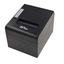Ticketera Impresora Térmica para Sistema de Facturación USB Ethernet ZKTECO ZKP8001
