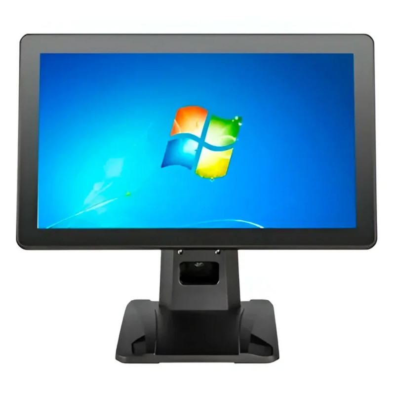 Terminal Todo en Uno para Punto de Venta 15.6" Core I5 ZKTECO SC01-TD-W0605-10210-8C