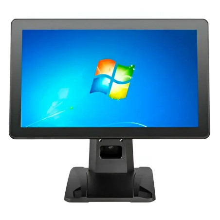 Terminal Todo en Uno para Punto de Venta 15.6" Core I5 ZKTECO SC01-TD-W0605-10210-8C