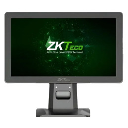 Terminal Todo en Uno para Punto de Venta 15.6" Core I3 ZKTECO SC01-TD-W0603-4030-8C