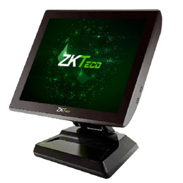 Terminal Todo en Uno para Punto de Venta 15" Intel® Celeron J1900 ZKTECO ZKBIO610