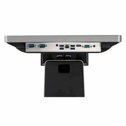 Terminal Todo en Uno para Punto de Venta 15" Core i5 con Impresora Térmica Integrada ZKTECO ZKBIO750P
