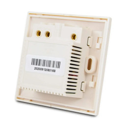 SWITCH Interruptor de Ahorro de Energía para Cerradura Electrónica ZKTECO ENERGY