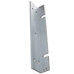 Soporte Tipo L Para Cerradura AL-180 ZKTECO AL-180PL