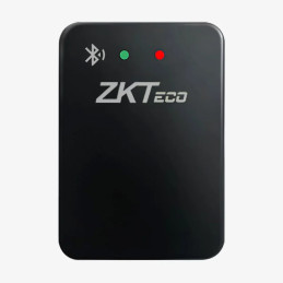 Radar para Barrera Vehicular ZKTECO VR10 PRO