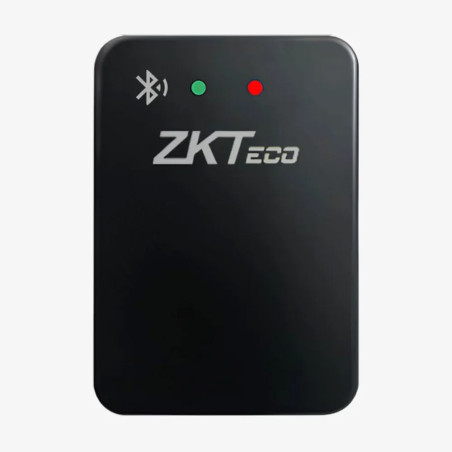 Radar para Barrera Vehicular ZKTECO VR10 PRO