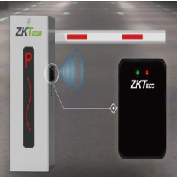 Radar para Barrera Vehicular ZKTECO VR10 PRO