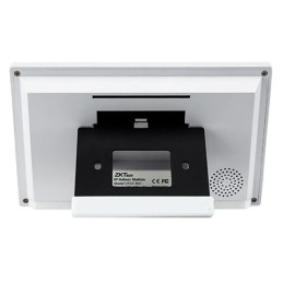 MONITOR 7'' LCD HD ZKTECO VT07-B01-W