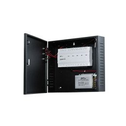 Modulo Controlador 2 Puertos Gabinete ZKTECO INBIO260 PRO PLUS BOX
