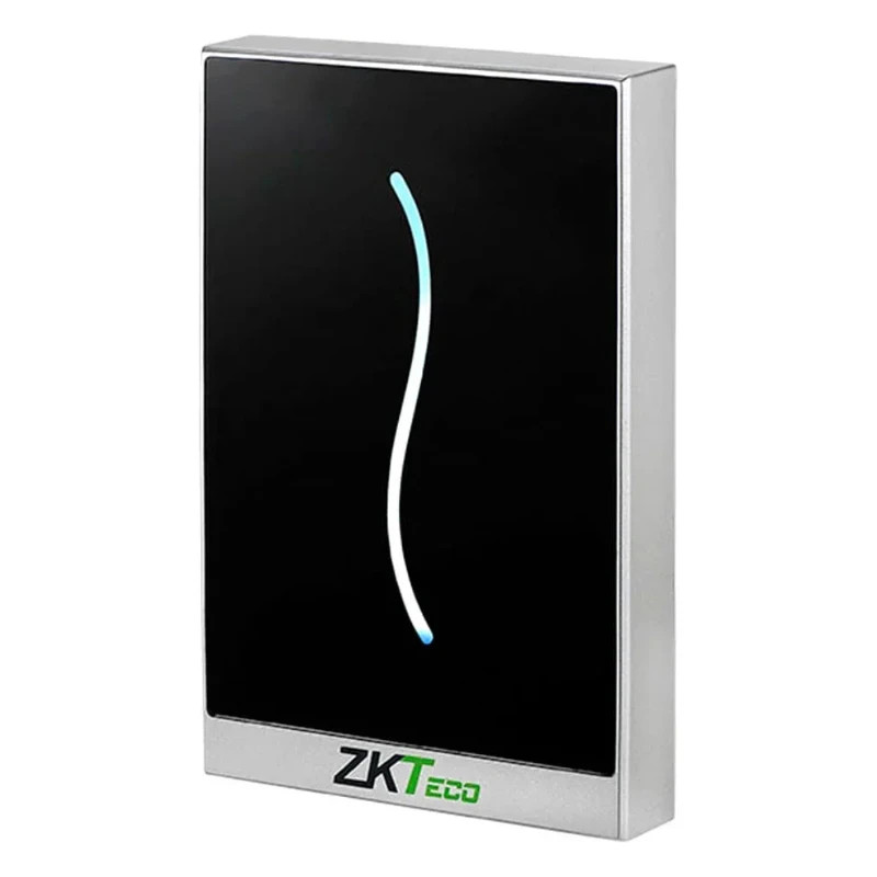 Lector de Tarjetas de Proximidad RFID 125Khz Wiegand IP65 ZKTECO PROID40BE