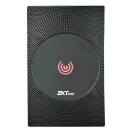 Lector de Tarjeta de Proximidad RFID 125Khz Wiegand ZKTECO KR600E