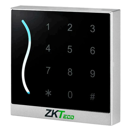 Lector de Tarjeta de Proximidad RFID 125Khz Wiegand IP65 ZKTECO PROID30BE