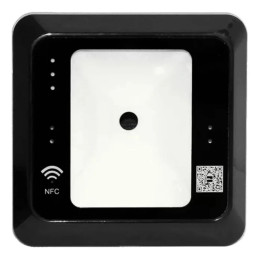 Lector de QR y Tarjeta de Proximidad 125Khz ZKTECO QR50BE