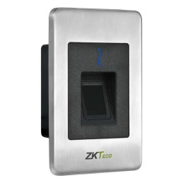Lector de Huella y Tarjeta RFID IP65 ZKTECO FR1500S