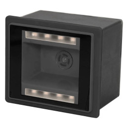 Lector de Códigos QR ZKTECO XB-7705H