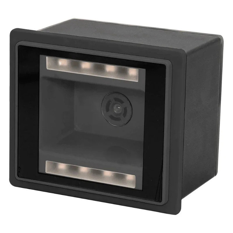 Lector de Códigos QR ZKTECO XB-7705H