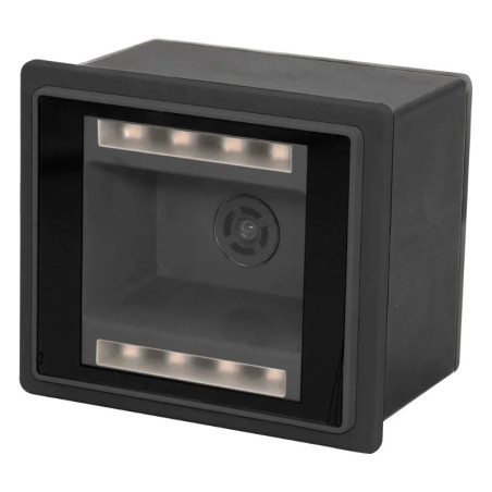 Lector de Códigos QR ZKTECO XB-7705H