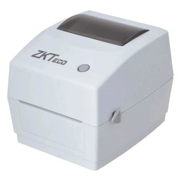 Impresora Térmica de Etiquetas USB ZKTECO ZKP8013