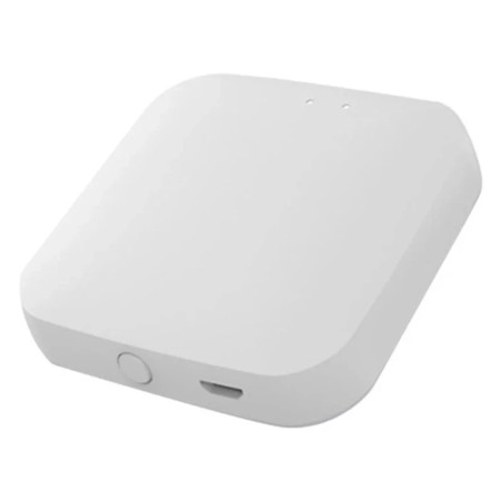 Gateway Inalámbrico ZigBee para Cerradura DL30Z ZKTECO SLG100