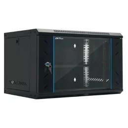 Gabinete de Pared 9RU 53x40x45cm ZKTECO ZK-R9U-5409A