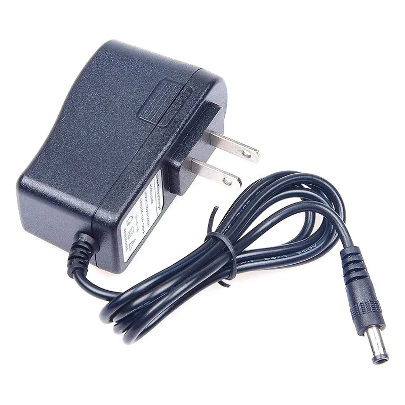 Fuente de Alimentación 12V 1A ZKTECO PSU1210-D