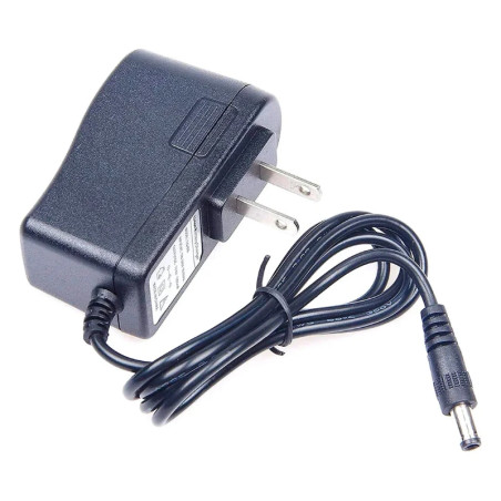 Fuente de Alimentación 12V 1A ZKTECO PSU1210-D