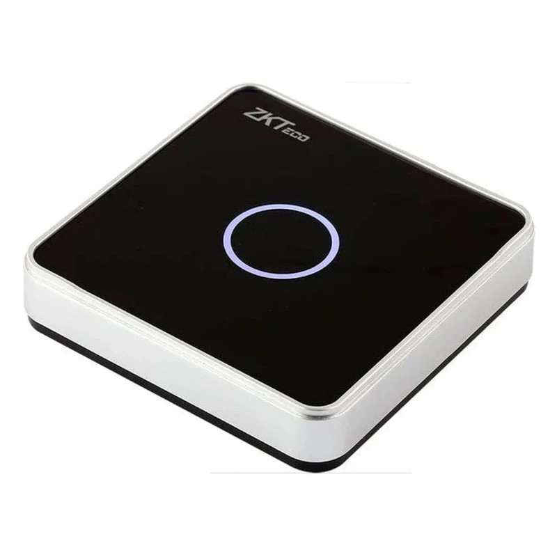 Enrolador de Tarjetas UHF USB ZKTECO UR20RW-F