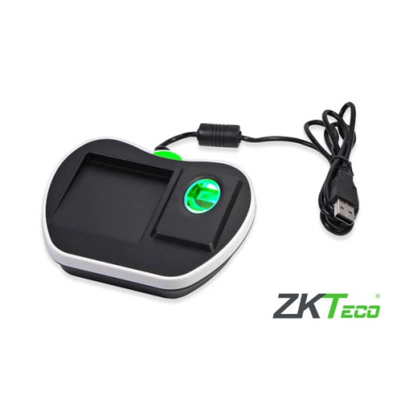 Enrolador de Huellas y Tarjetas ID 125khz MIFARE 13.56mhz ZKTECO ZK8500R