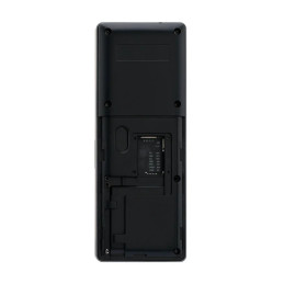 Control de Acceso con Lector de Huella, Rostro y Tarjeta ZKTECO SENSEFACE 3A