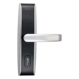 Cerradura Inalambrica ZigBee con Lector de Tarjeta MIFARE compatible con RG4100+ ZKTECO ZL400