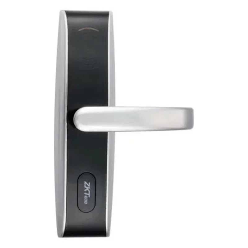 Cerradura Inalambrica ZigBee con Lector de Tarjeta MIFARE compatible con RG4100+ ZKTECO ZL400