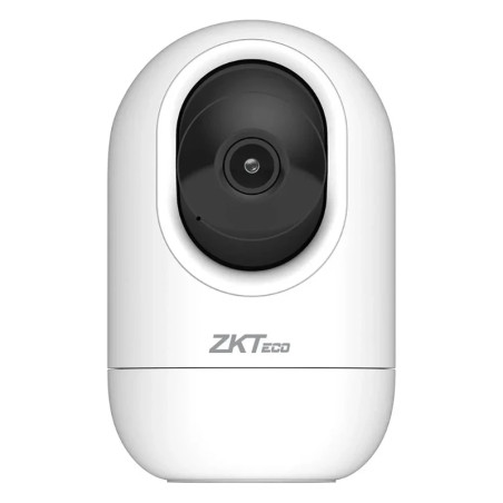 Camara de Seguridad WIFI 3MP PT 360 ZKTECO C2E