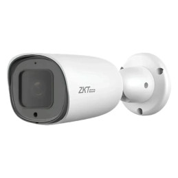 Camara de Seguridad con Reconocimiento de Placas Vehiculares ZKTECO BL-852Q38A-LP
