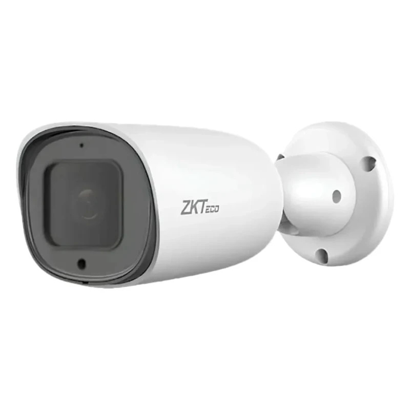 Camara de Seguridad con Reconocimiento de Placas Vehiculares ZKTECO BL-852Q38A-LP