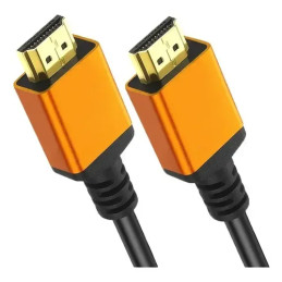 Cable HDMI 2.0 4K 20mts ZKTECO ZK-20HD-C
