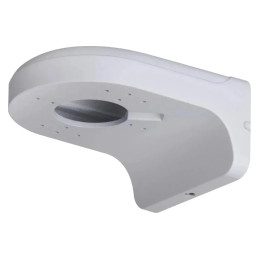Brazo de Pared para Cámara Domo ZKTECO ZK-PFB204W
