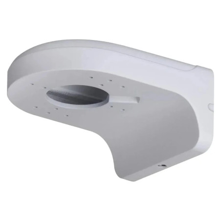Brazo de Pared para Cámara Domo ZKTECO ZK-PFB204W