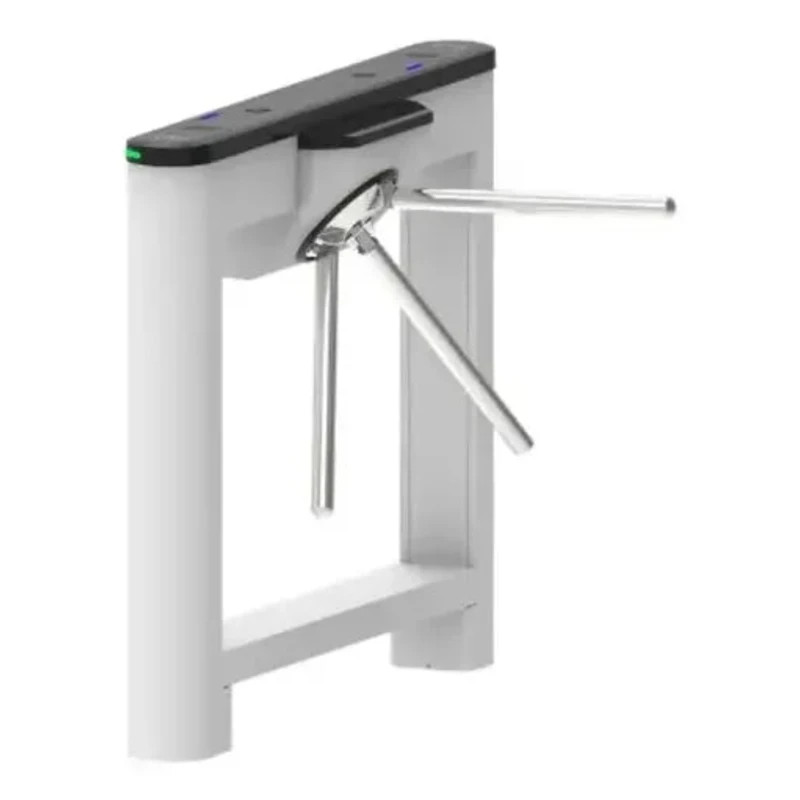 Barrera Peatonal Torniquete ZKTECO SATURN-T1000
