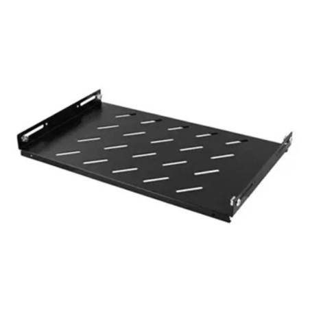 Bandeja de Gabinete Para 1RU 19" ZKTECO ZK-CH-19X1U-350