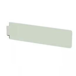 Aleta de Vidrio Templado para SBT1000S ZKTECO A80060048