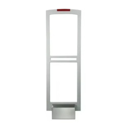 Antena Magnetica de Seguridad AM-EAS Antirobo ZKTECO ZKAM10 MASTER