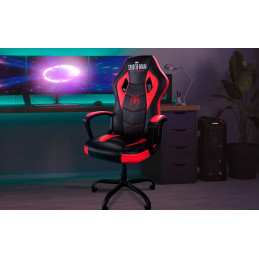 Silla Gamer Marvel XTF-MC100SM Xtexh AM160XTK25