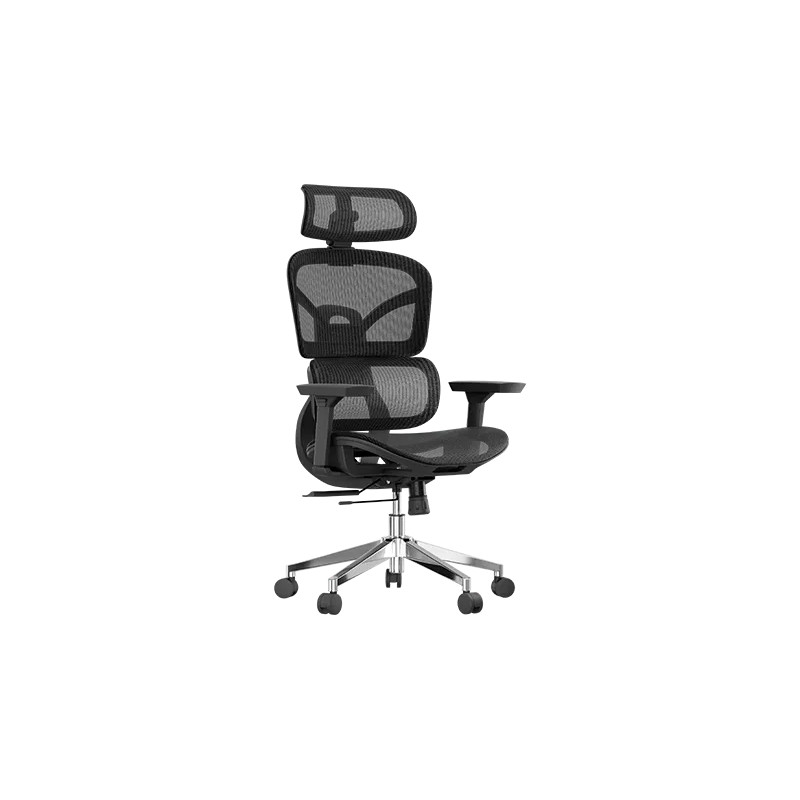 Silla Ejecutiva XTF-OC415 Paphos Negro Xtech AM160XTK39