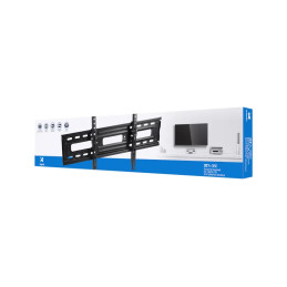 Rack fijo inclinable XTA-380 para TV 32-90" Xtech AC010XTK15