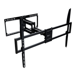 Rack Articulado XTA-490 Inclinacion y Giro 50-105" Xtech AC010XTK37
