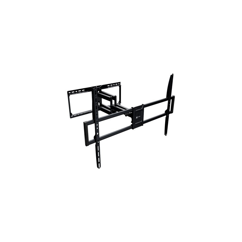 Rack Articulado XTA-490 Inclinacion y Giro 50-105" Xtech AC010XTK37