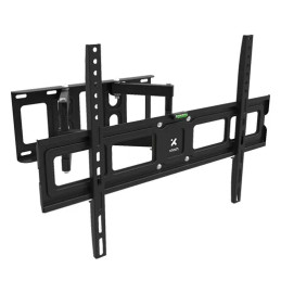 Rack Articulado XTA-475 con inclinación y giro 32-70" Xtech AC010XTK12